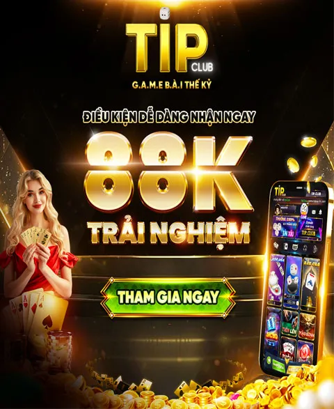 Khuyến mãi Tipclub tặng 88k trải nghiệm khi đăng ký tài khoản